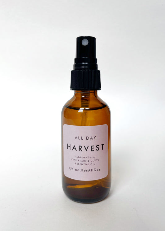 HARVEST Room Spray